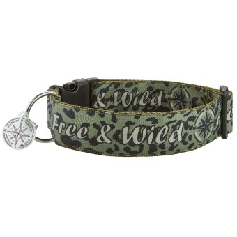 SALTYDOG ® FREE & WILD  |  Dschungel 