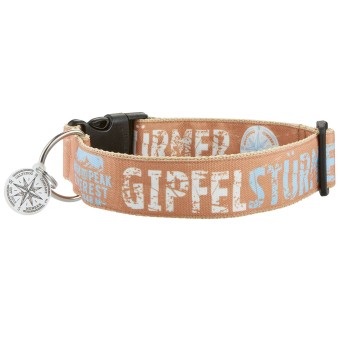 SALTYDOG ® GIPFELSTÜRMER  |  Camel / Jeans 