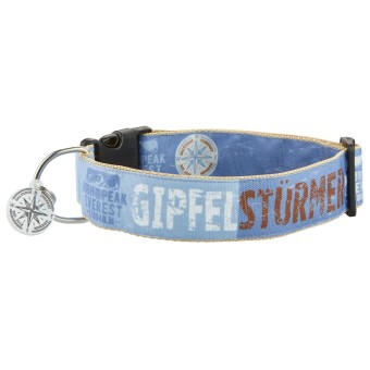 SALTYDOG ® GIPFELSTÜRMER  |  STONEWASHED 