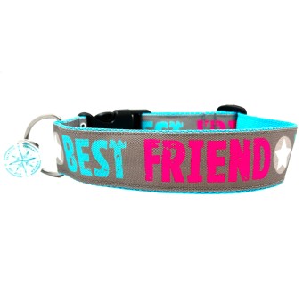 SALTYDOG ® BEST FRIEND  |  UNISEX 