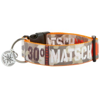 SALTYDOG ® MATSCHMONSTER Orange 