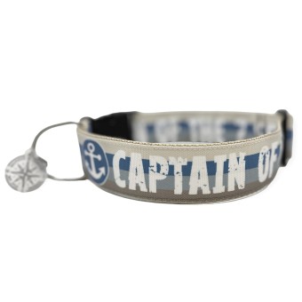 SALTYDOG ® Stripes | Captain of the 7 seas 