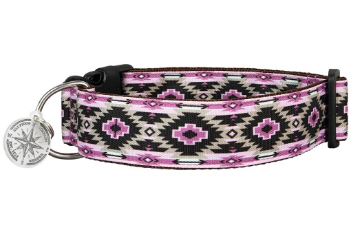 SALTYDOG ® Native | Pink/Choco 