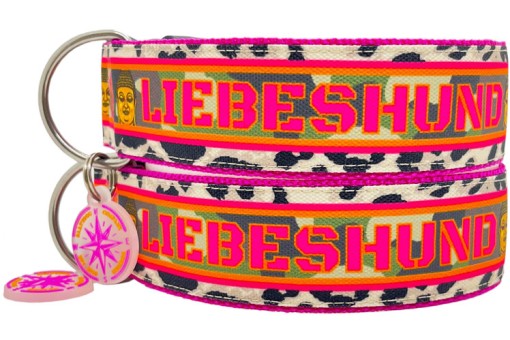 SALTYDOG ® LIEBESHUND ® | Edelstahl 