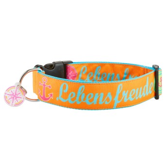 SALTYDOG ® LEBENSFREUDE | Orange | 