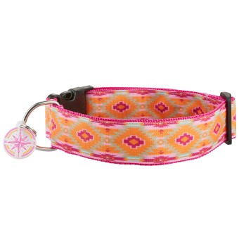 SALTYDOG ® Native |  Pink/Orange/Cashmere 