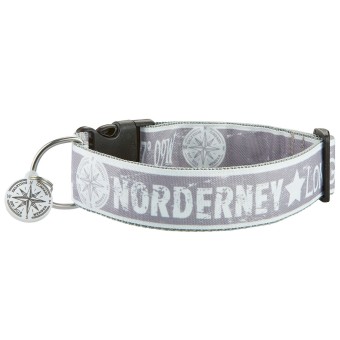 SALTYDOG ® NORDERNEY | Vintage  |  Grey 