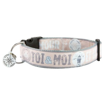 SALTYDOG ® NORMANDIE | French Apricot 