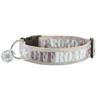 SALTYDOG ® OFFROAD 4x4 Paws |  Helltaupe 