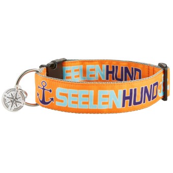 SALTYDOG ® SEELENHUND | ORANGE 