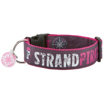 SALTYDOG ® STRANDPIRAT | Choco/Pink 