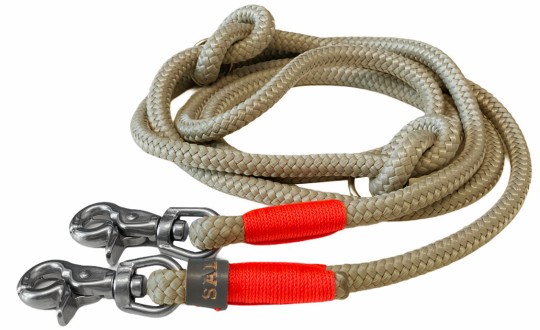 Tauleine BASIC | SALTYDOG | CLAY / NEONORANGE 