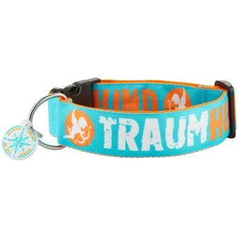 SALTYDOG ® TRAUMHUND  |  Türkis 