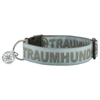 SALTYDOG ® TRAUMHUND  |  Stitch / Taupe-Olive 