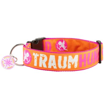 SALTYDOG ® TRAUMHUND  |  Orange 