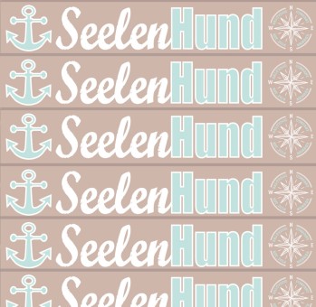 SALTYDOG ® SEELENHUND | NUDE/MINT 