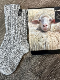 SOXs Socken 