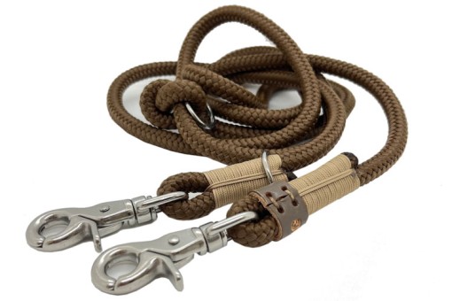 Tauleine BASIC | SALTYDOG | CHOCO / SANDCLAY 