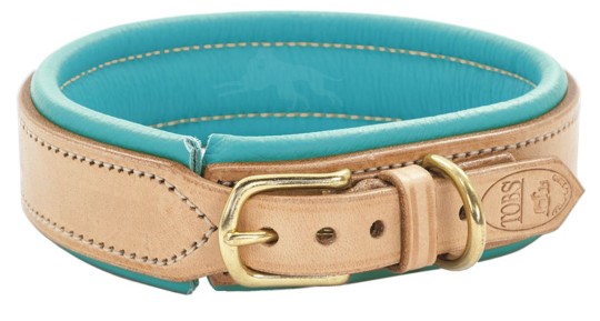 TOBS® Classic | Natur | Türkis 