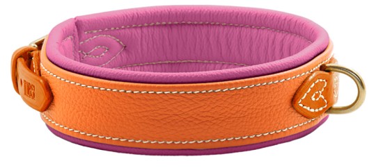 TOBS® SOFT | Orange|Pink | Cognac 