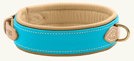 TOBS® SOFT | Türkis | Cognac | Natur 