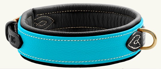 TOBS® SOFT | Türkis | Schwarz | Schwarz 