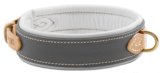 TOBS® SOFT |  Grau|weiß | natur 