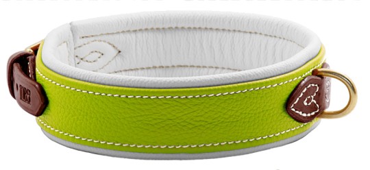 TOBS® SOFT | Apfel|Schnee | Maron 