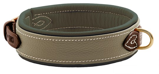 TOBS® SOFT | Taupe | Schwarz | Maron 