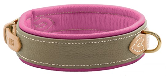 TOBS® SOFT | Taupe | Fuchisapink | Nature 