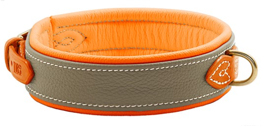 TOBS® SOFT |  Orange|Taupe | Cognac 