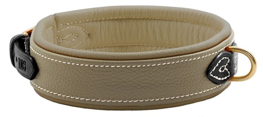 TOBS® SOFT |  Taupe | Taupe | Schwarz 