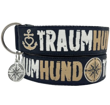 SALTYDOG ® TRAUMHUND  |  Black/Sand 
