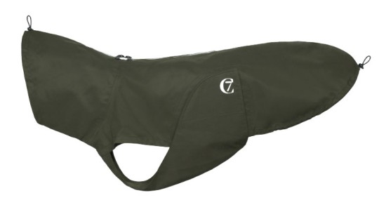 Regenjacke |  Dublin  |  DARK OLIVE 