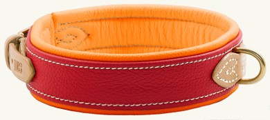 TOBS® SOFT | Rot|Orange | Natur 