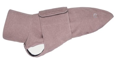 Hundepullover | Derby | Old Rose 