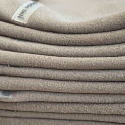 Cosy Polar Jogger  |  CHARCOAL 