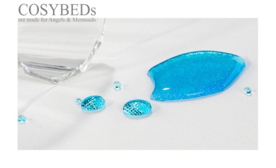 Schonbezug Set COSYBED 