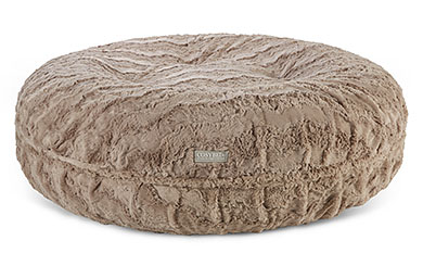 COSYBED  Air | OCEAN | Light Taupe 