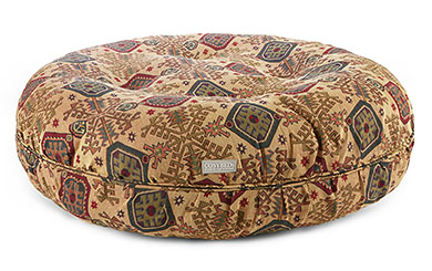 COSYBED Air |  Kelim Indian Orange 