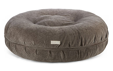 COSYBED Air |  SMOOTH | DARK TAUPE 