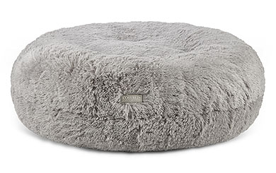 COSYBED  Air | Longhair | Silvergrey 