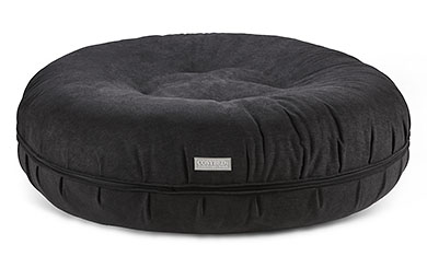COSYBED  Air | New Basic  |  BLACK 
