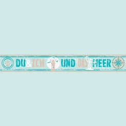 SALTYDOG ® DU ICH & DAS MEER | Mint 