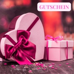 Gutschein (Online)  LIEBE 
