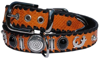 Indiana Jones | Orange 