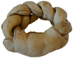 Bagel / Stick  Peanutbutter 