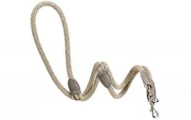 BRAID | TAUPE | Leine Rund 