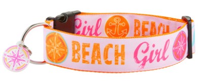 SALTYDOG ® RÜGEN | Beach Girl  | Rosa 