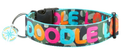 SALTYDOG ® DOODLE LOVE| Special Edition 